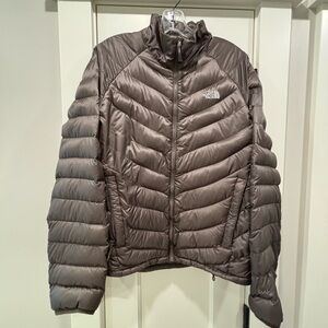 North Face Women's Puffer Jacket